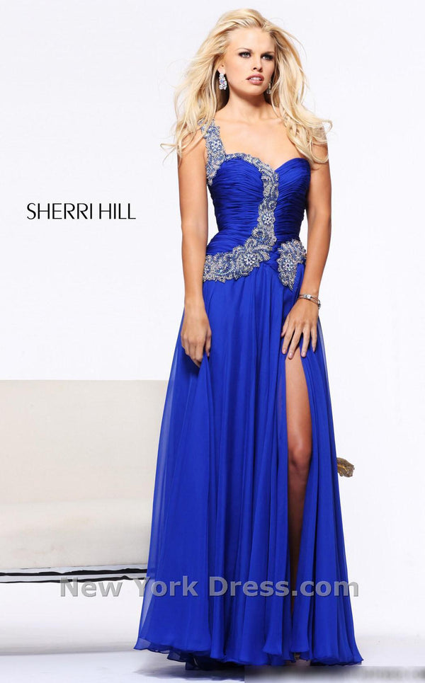 Sherri Hill 11015 Royal