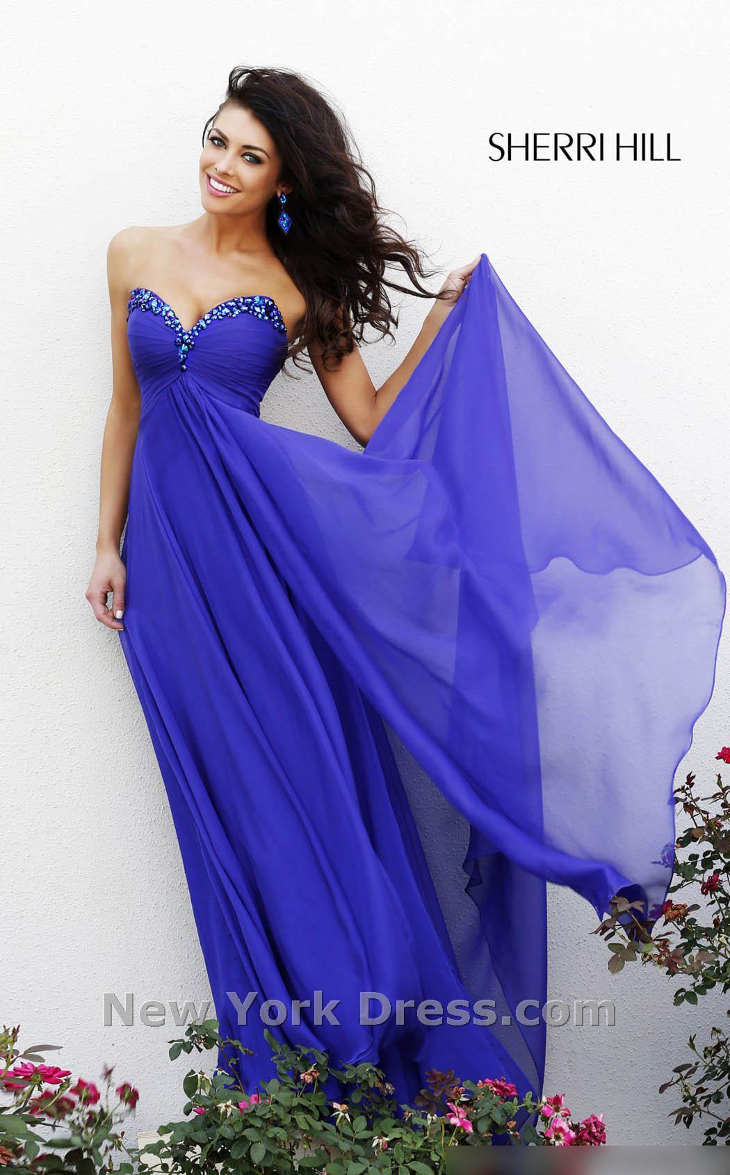 Sherri Hill 21035 Dress Sale Discount Designer Dresses Up to 90 Off