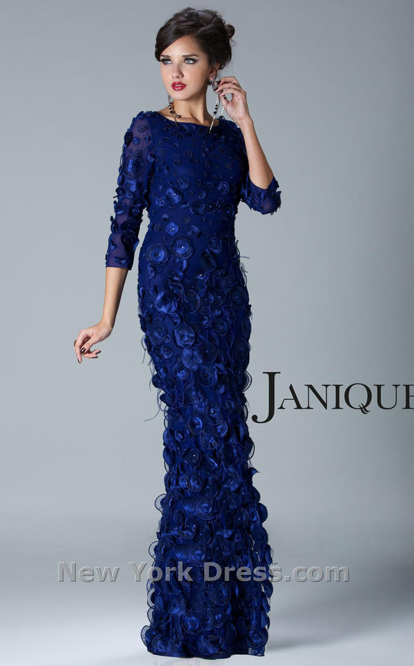 Janique 28160168 Midnight