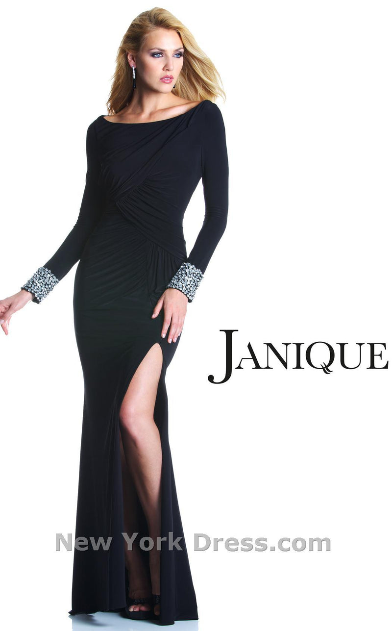 Janique 2837 Black