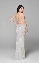 11 of 16 Primavera Couture 3636 Dress Ivory