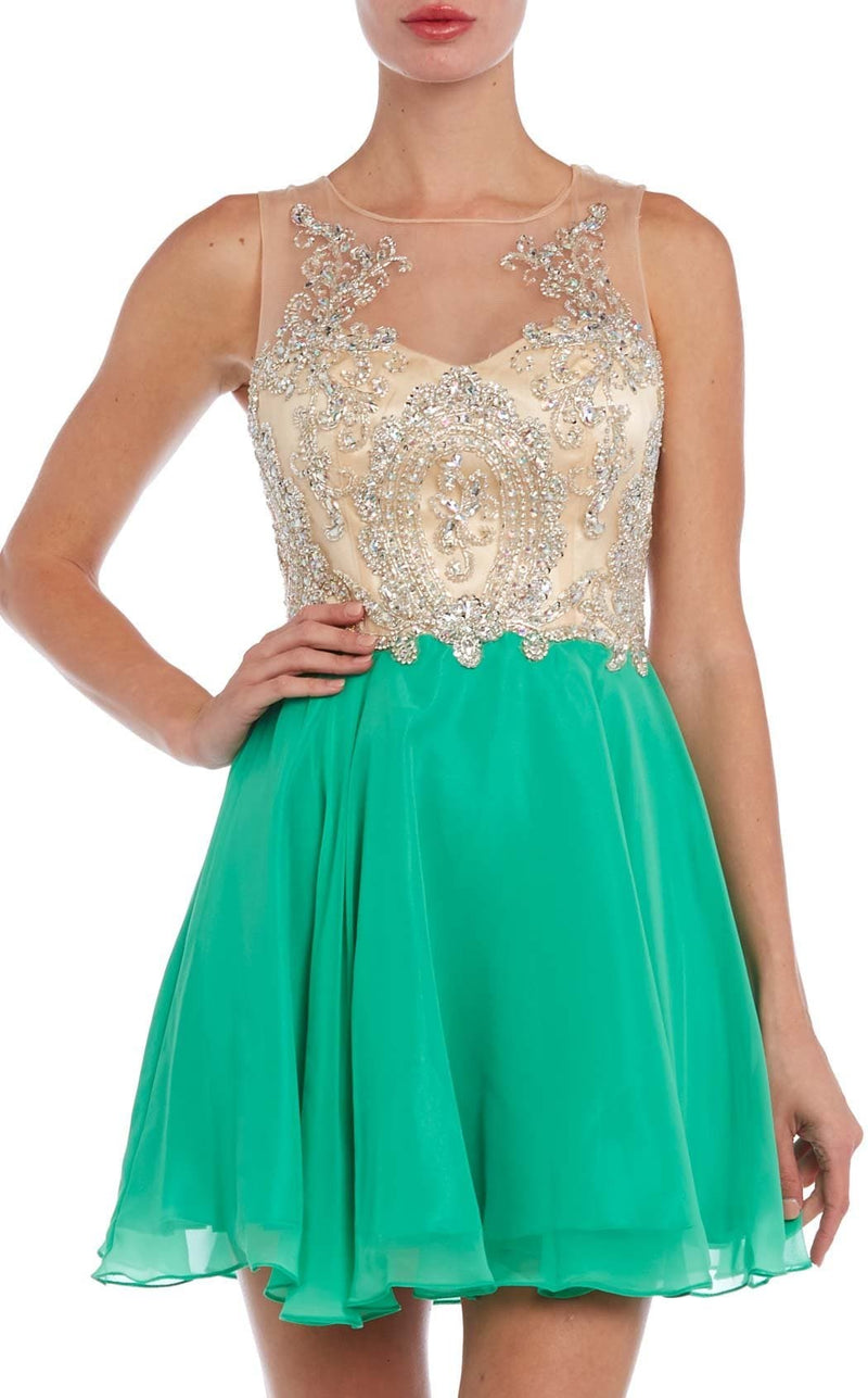 Alyce 3646 Dress