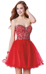 Alyce 3650 Dress