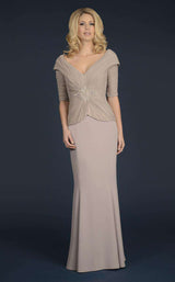 4 of 6 Daymor 610 Frosted Mocha