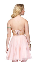 Alyce 3680 Dress