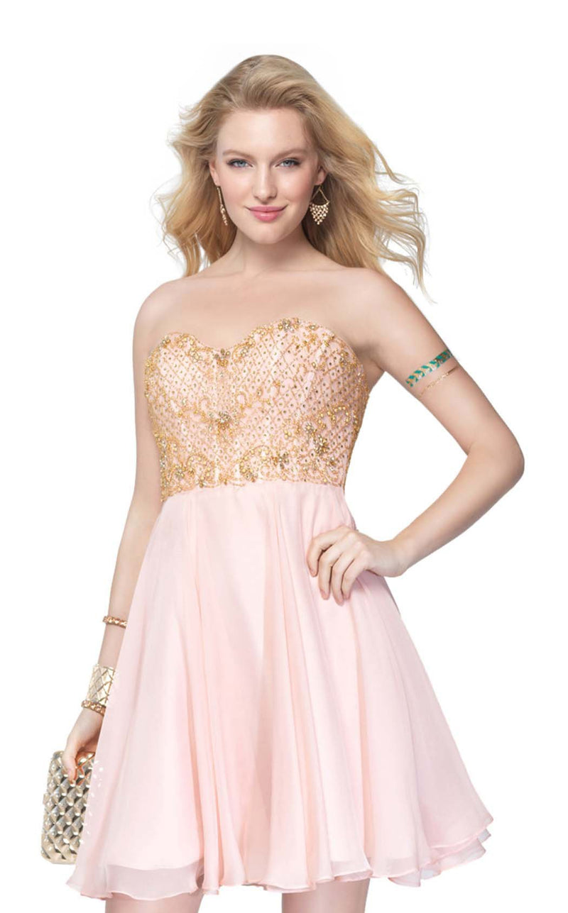 Alyce 3680 Dress