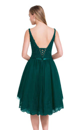 3 of 6 Alyce 3724 Hunter Green