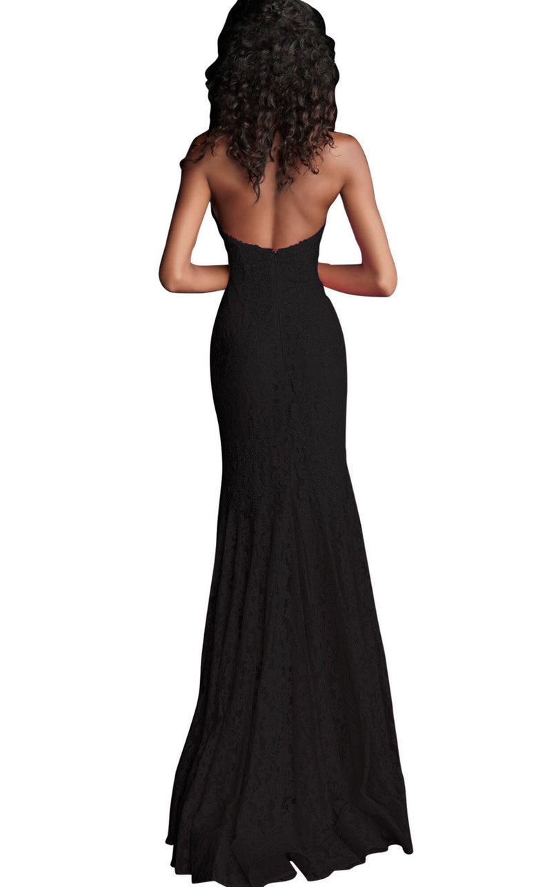 Jovani 37334 Black