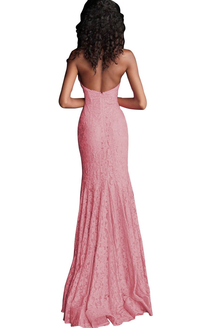 Jovani 37334 Mauve