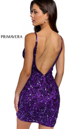 Primavera Couture 3813 Purple