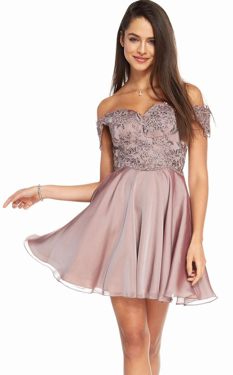 Alyce 3830 Dress