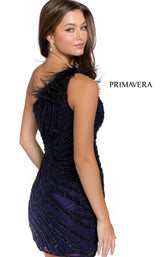 3 of 10 Primavera Couture 3834 Midnight