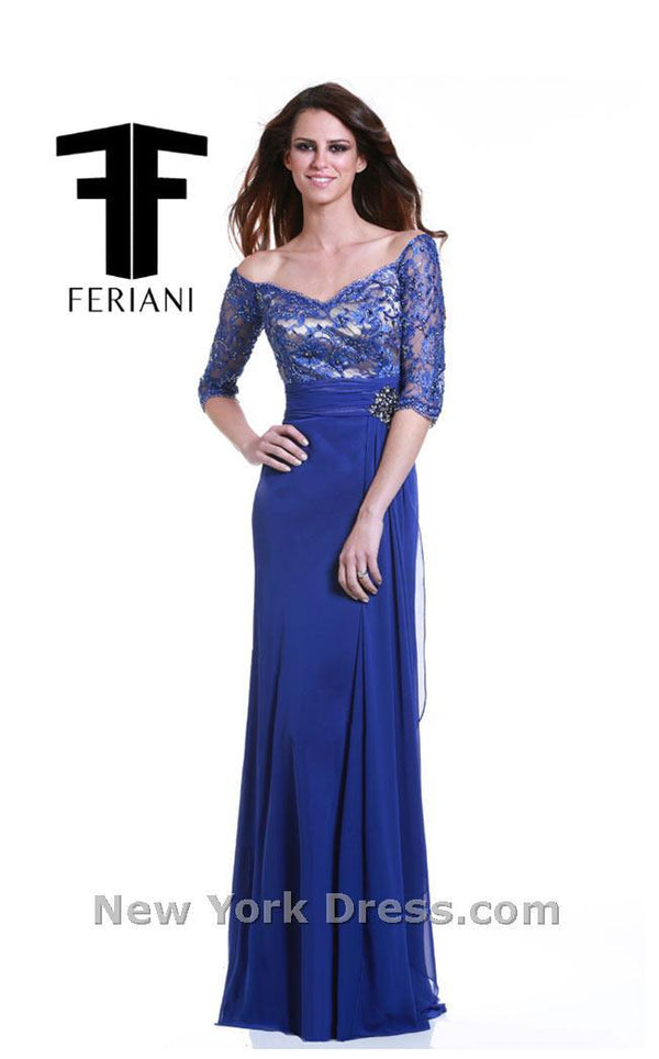 Feriani 18367 Royal