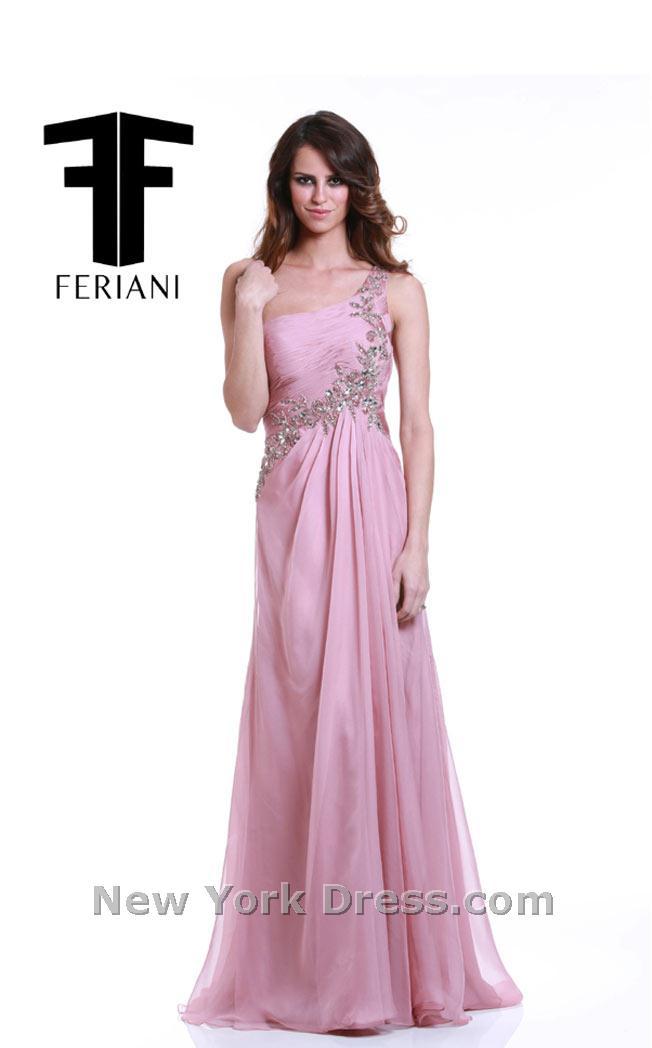 Feriani 26063 Blush