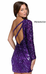 Primavera Couture 3839 Purple