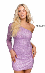 1 of 13 Primavera Couture 3849 Lilac