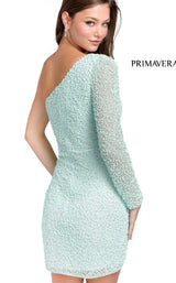 5 of 13 Primavera Couture 3849 Mint