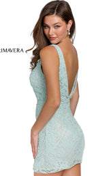 Primavera Couture 3856 Mint