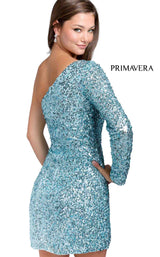 Primavera Couture 3860 Light Blue