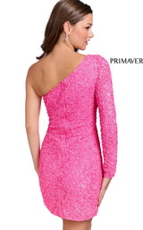 Primavera Couture 3860 Neon Pink