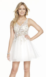 Alyce 3863 Dress