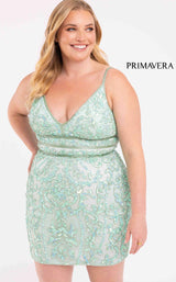 3 of 5 Primavera Couture 3882 Mint