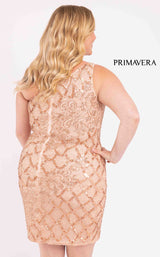 Primavera Couture 3885 Dress