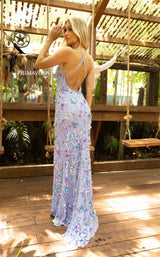 Primavera Couture 3901 Lilac