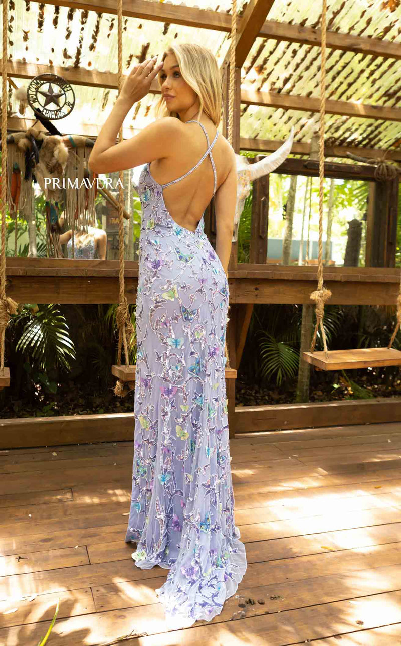 Primavera Couture 3901 Lilac