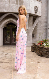 Primavera Couture 3901 Pink