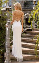 Primavera Couture 3902 Ivory