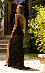 Primavera Couture 3906 Black