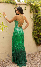 Primavera Couture 3916 Emerald