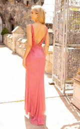 11 of 11 Primavera Couture 3923 Rose/Pink