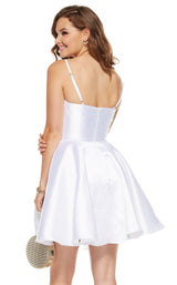 Alyce 3925 Dress Diamond-White