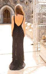 11 of 14 Primavera Couture 3926 Black