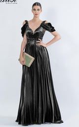 Faust 393 Dress Noir
