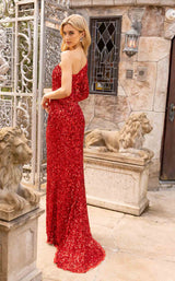 Primavera Couture 3942 Red