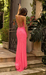 10 of 10 Primavera Couture 3943 Neon Pink
