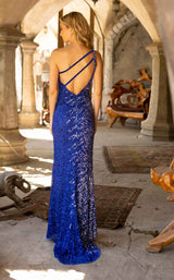 Primavera Couture 3944 Royal Blue