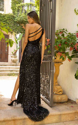 Primavera Couture 3945 Black