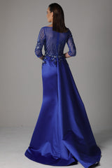 3 of 3 Edward Arsouni Couture FW0395