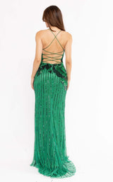 Primavera Couture 3961 Emerald