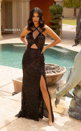 Primavera Couture 3968 Black