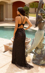 Primavera Couture 3968 Black