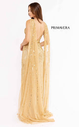 Primavera Couture 3971 Gold
