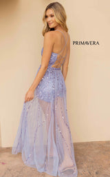 12 of 12 Primavera Couture 3972 Bright Blue