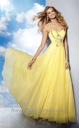 1 of 2 Alyce 35552 Yellow