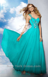 2 of 2 Alyce 35552 Blue Radiance