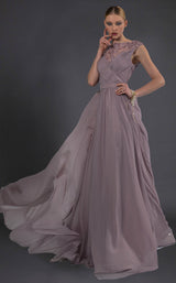 1 of 2 Faust 398 Silver/Grey